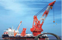 船用起重機(jī)